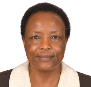 Dr. Beatrice Amugune
